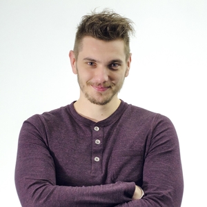 Antonin - Prof de programmation - Strasbourg