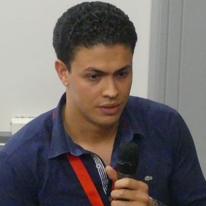 Bassem - Prof de maths - Nancy
