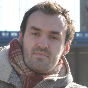 Cyril - Prof d'aide aux devoirs - Jonzac