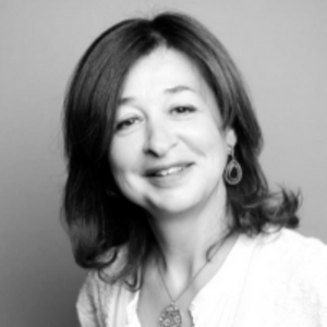 Danièle - Prof d'aide aux devoirs - Marseille