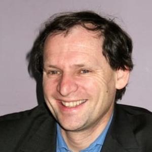 Rodolphe - Prof d'économie - Paris