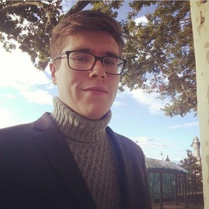 Romain - Prof d'économie - Lyon