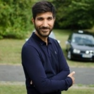 Fatih - Prof d'économie - Roubaix