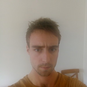 Jérôme - Prof d'économie - Paris