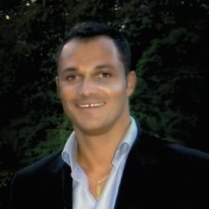 Pascal - Prof d'économie - Marseille