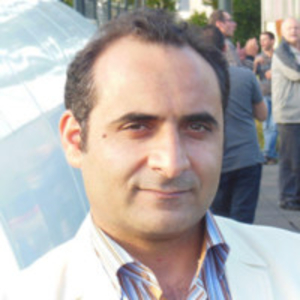 Esmaeil - Prof de géographie - Chalon-sur-Saône