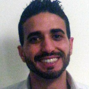 Mohamed - Prof de maths - Poitiers