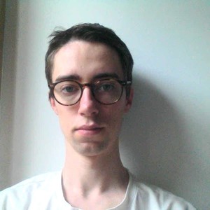 Louis - Prof de français - Nancy