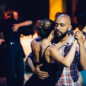 Adam - Prof de danse - Paris 4e