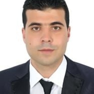 Mohamed - Prof d'électricité - Douai