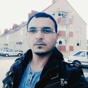 Yasser - Prof de maths - Saint-Nazaire