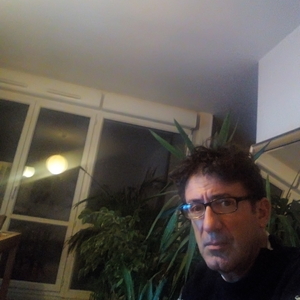 Frédéric - Prof de maths - Floirac