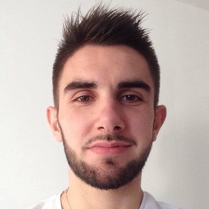 Arthur - Prof de maths - Plaisir