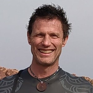 Jérome - Coach sportif - Fréjus
