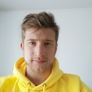 Corentin - Prof d'EPS - Paris 4e
