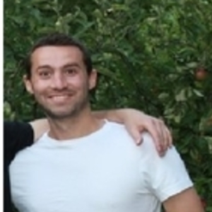 Michaël - Coach sportif - Amiens