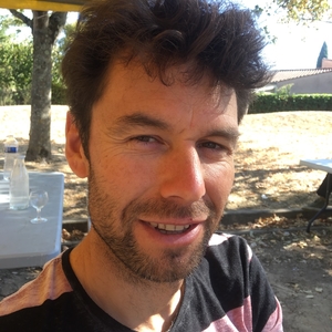 Sébastien - Coach sportif - Albi