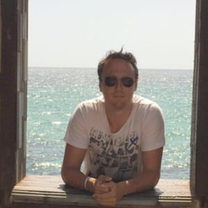 Tom - Coach sportif - Champigny-sur-Marne
