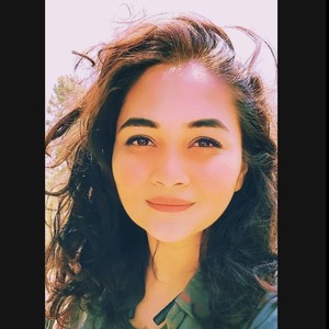 Rasika - Prof d'anglais - Pune