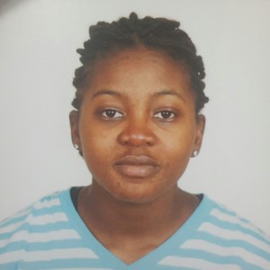 VALENTINA - Prof d'anglais - East Orange