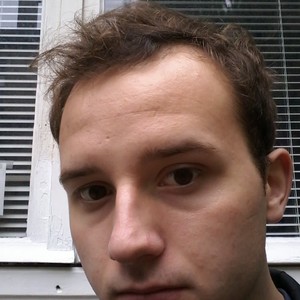 Valentin - Prof de maths - Pessac