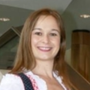 Adrienn - Prof d'italien - Paris