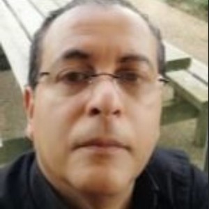 Yacine - Prof de maths - Paris
