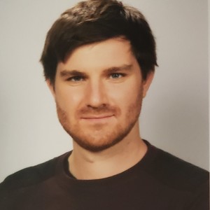 Thibaut - Prof de maths - Lyon 9e