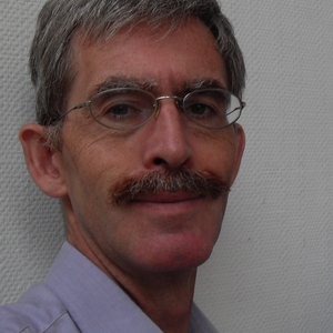 André - Prof de maths - Nantes