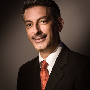 Olivier - Prof d'espagnol - Limoges