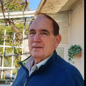 Robert - Prof de maths - Aubagne