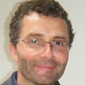 Gabriel - Prof de maths - Lourdes