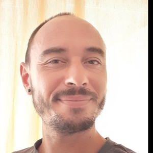 Jérémy - Prof de maths - Échirolles