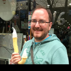 Matthieu - Prof de maths - Cormeilles-en-Parisis