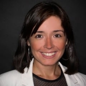Andrea - Prof d'espagnol - Asnières-sur-Seine