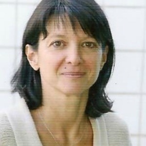 Christel - Prof de physique - Châteaufort