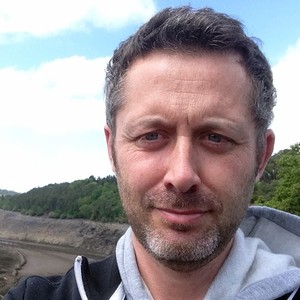 Thierry - Prof de maths - Lannion