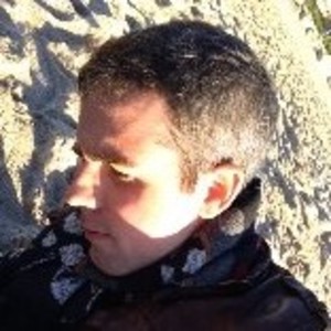 Michaël - Prof de français - Marseille