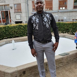 Sylvain - Prof de maths - Vitry-sur-Seine
