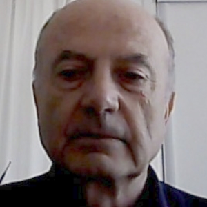 Armand - Prof de SVT - Nice