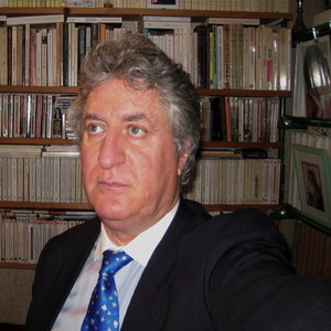 Yves - Prof de méthodologie - Paris