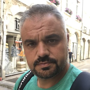 Greg - Prof de physique - chimie - Ampuis