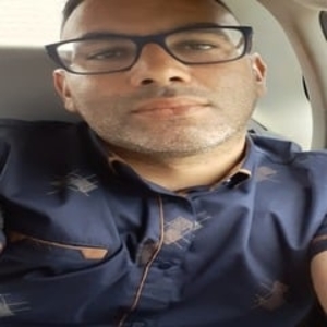 Hicham - Prof de maths - Paris