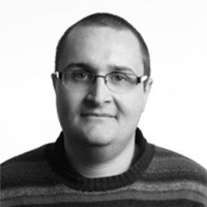 Jérémy - Prof d'initiation informatique - Caumont-l'Éventé