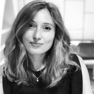 Francesca Romana - Prof d'aide aux devoirs - Roma