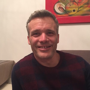 Stéphane - Prof d'aide aux devoirs - Évry-Grégy-sur-Yerre