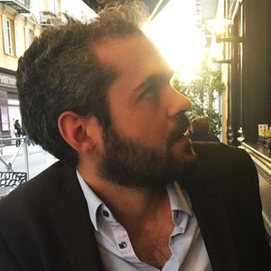 Florent - Prof de maths - Cannes