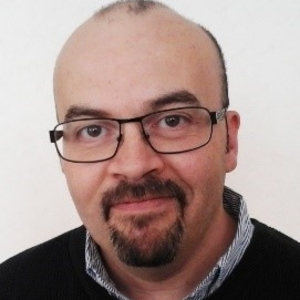 Christophe - Prof d'aide aux devoirs - La Riche