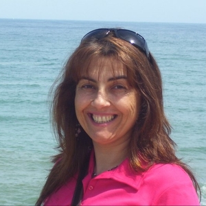 Isabel - Prof d'aide aux devoirs - Queluz