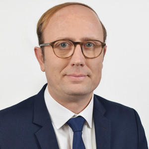 Frédéric - Prof de comptabilité - Paris